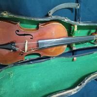 Violino d'epoca