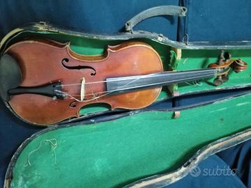 Violino d'epoca
