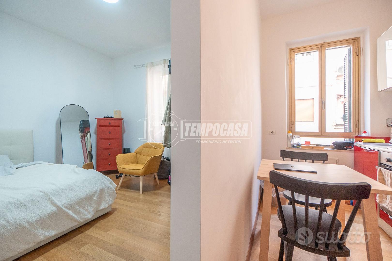 Appartamento – Roma, Marranella, Prenestino-Labicano - Vista 5