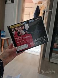 decoder tv