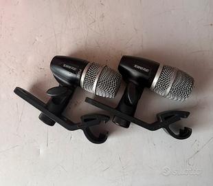 Shure PG 56