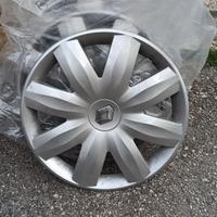 Copricerchi r 14 Renault Clio 