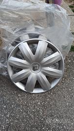 Copricerchi r 14 Renault Clio 