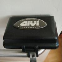 Porta Telepass Givi