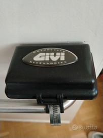 Porta Telepass Givi