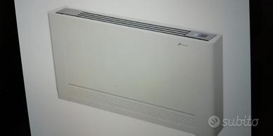 termoconvettori innova