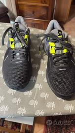 Head padel uomo 42 nuove