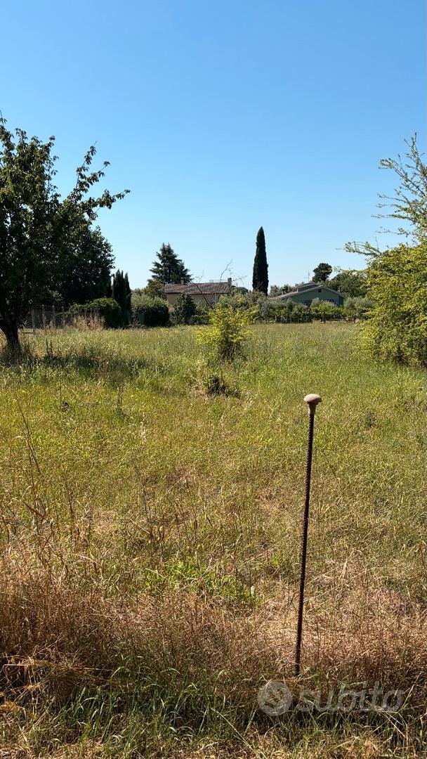 Terreno Velletri - Ansicht 4
