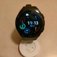 Huawei Watch GT 2e