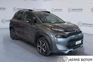 Citroen C3 Aircross 1.2 PureTech 110 CV Shine