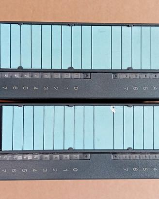 Schede Siemens Simatic S7 300 