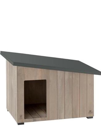 Cuccia per cani Ferplast 114x73x81