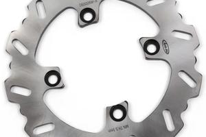 Freno posteriore Kawasaki ARSHI DBS026W-A