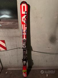 Sci head 160cm