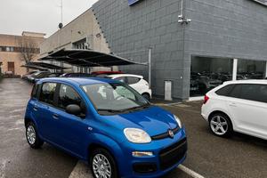 FIAT Panda 1.0 FireFly S&S Hybrid Pandina KM 0