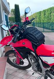 Mosko Moto Nomax