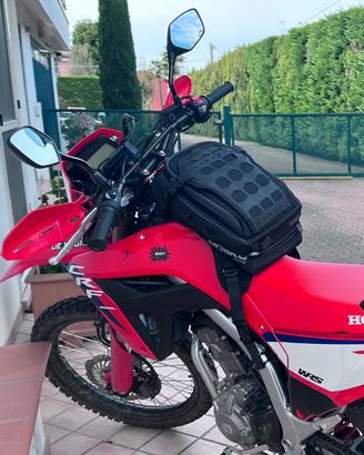 Mosko Moto Nomax