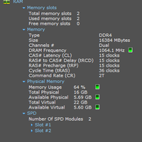 Intel i3-9100f + 16gb ddr4 2400mhz + ASUS H310-PLU