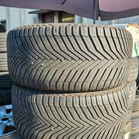 275 40 R 20 106Y Michelin Cross climate 2 SUV M+S 