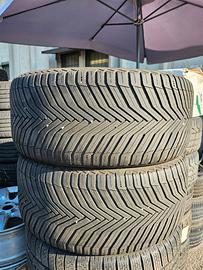 275 40 R 20 106Y Michelin Cross climate 2 SUV M+S 