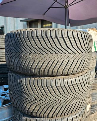 275 40 R 20 106Y Michelin Cross climate 2 SUV M+S 