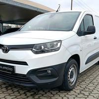 Toyota Proace City 1.5D 100cv S&S L1 S Ground