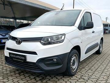 Toyota Proace City 1.5D 100cv S&S L1 S Ground
