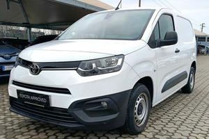 Toyota Proace City 1.5D 100cv S&S L1 S Ground