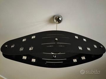 Lampadario a soffitto Moderno Stile Contemporaneo