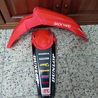 Plastiche onda crf