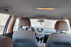 golf 1.6 benzina 2008