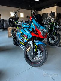 Suzuki GSX R 1000 - 2012