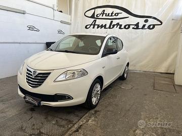 Lancia Ypsilon 1.2 69 CV GPL Gold CAMBIO AUTO...