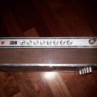 Radio grundig music boy n
