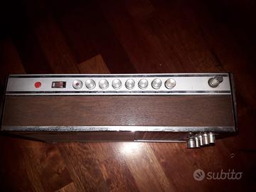 Radio grundig music boy n