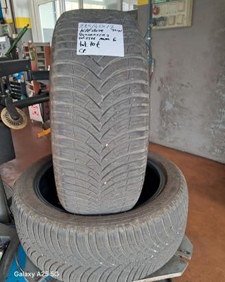 2 GOMME USATE QUATTRO STAGIONI 2254517 - CP2172096