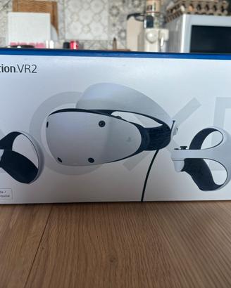 Vr2 ps5