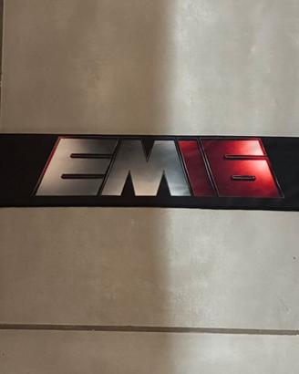 Bandana Emis Killa EM16