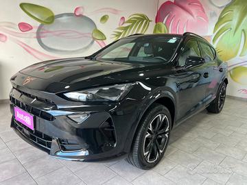 Cupra Formentor 1.5 Hybrid DSG