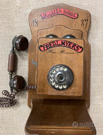 Telefono vintage