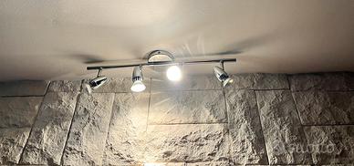 Lampade da soffitto
