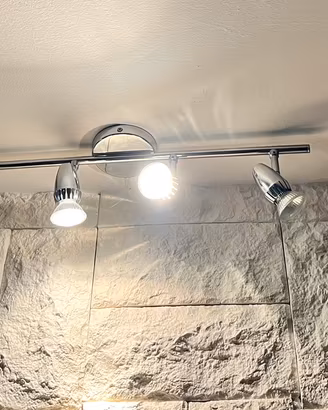 Lampade da soffitto