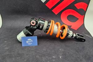 Mono Matris Aprilia Rs 125