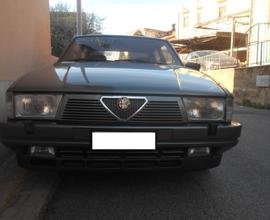 Alfa Romeo 75 1800 TURBO