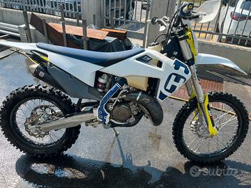 Husquarna 150 te 2 tempi