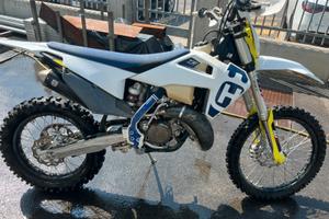 Husquarna 150 te 2 tempi