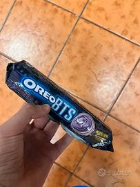 Oreo x bts