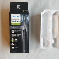 Spazzolino elettrico Philips nuovo