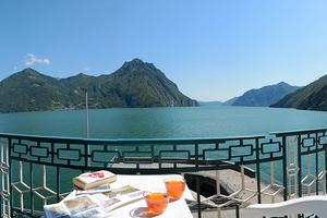 Casa al lago d'iseo , Castro (BG)