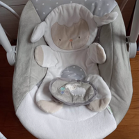 Altalena neonato